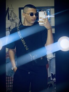 Valentinostarsex Public Foto 6