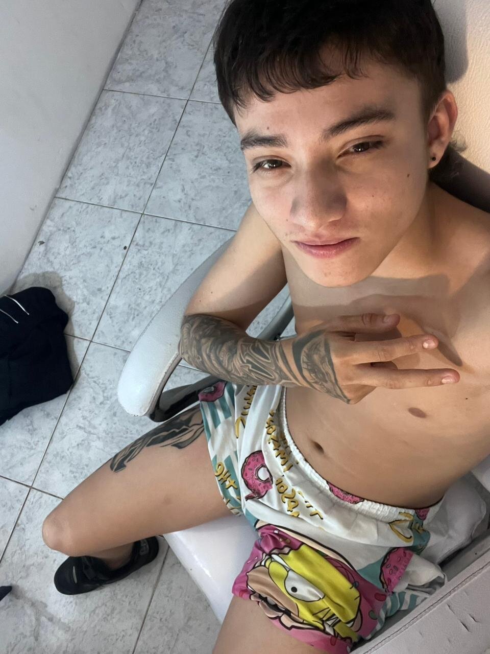 صور Wesleey-Boy الرائجة  6334