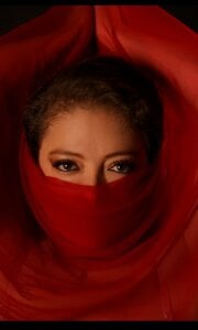 lilith_davis Hot Lengeri 🖤 Pic 5