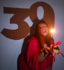 Samaraa_Lee My birthday #39 . fénykép