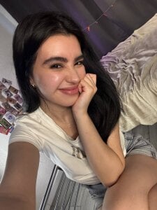 GemmaGlory My Aesthetic Truth Pic