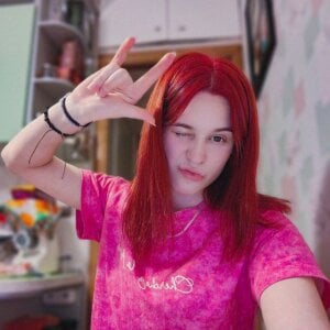 redhead_ginger's Helloooooo Sex Photo 2