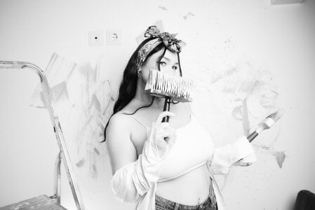 DaliyaArabian Dusty & Delicious Billede