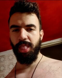 JimmyIckXXX Wolverine Pic 5