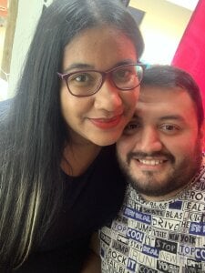 Saritaylalo1@xh Junticos зображення 2