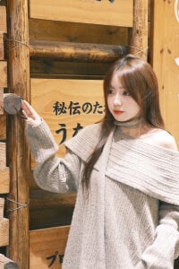 caomeixiong-nana