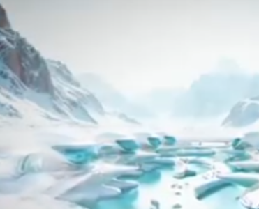 Audrey_Aura mountains Εικόνα 3