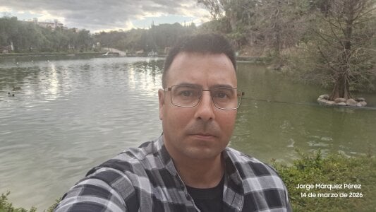 VanillaTime78-Jorge Public slika 8