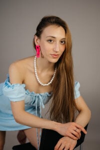 LeyaAtwood Public Foto 5