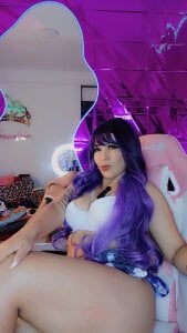 Public de TuBebesukyyy  2 Imagens