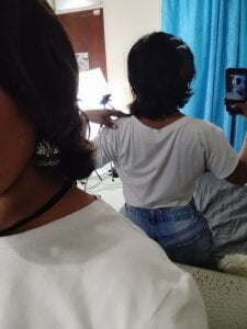 Annieeee_ sextape Fotka