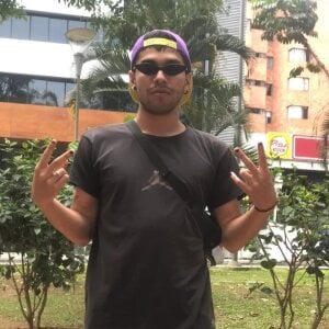 theflowerknight 🚗🚗 Pic