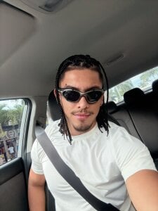 Aaronfox_x new look .. Pic