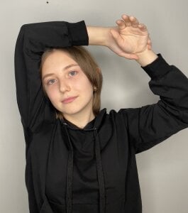 SilvanaBeckles Public Pic 5