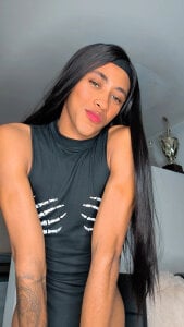 Kristen_dollts Kristen in black Pic 2