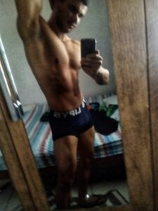 Anonimo1997 Public Pic 2