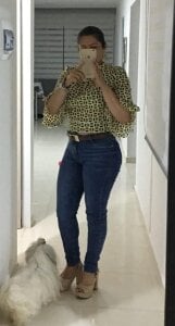 Angeline_Rossee Public Εικόνα 2