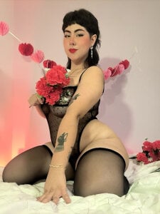 Jasmin_switchの💘の枚の写真