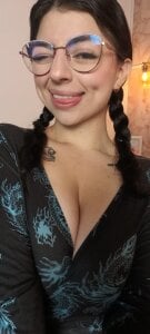 anntonella_watson Temptress 😈 Immagine  3