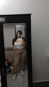 yo🫶.. i am od pamelainparis21  snímek