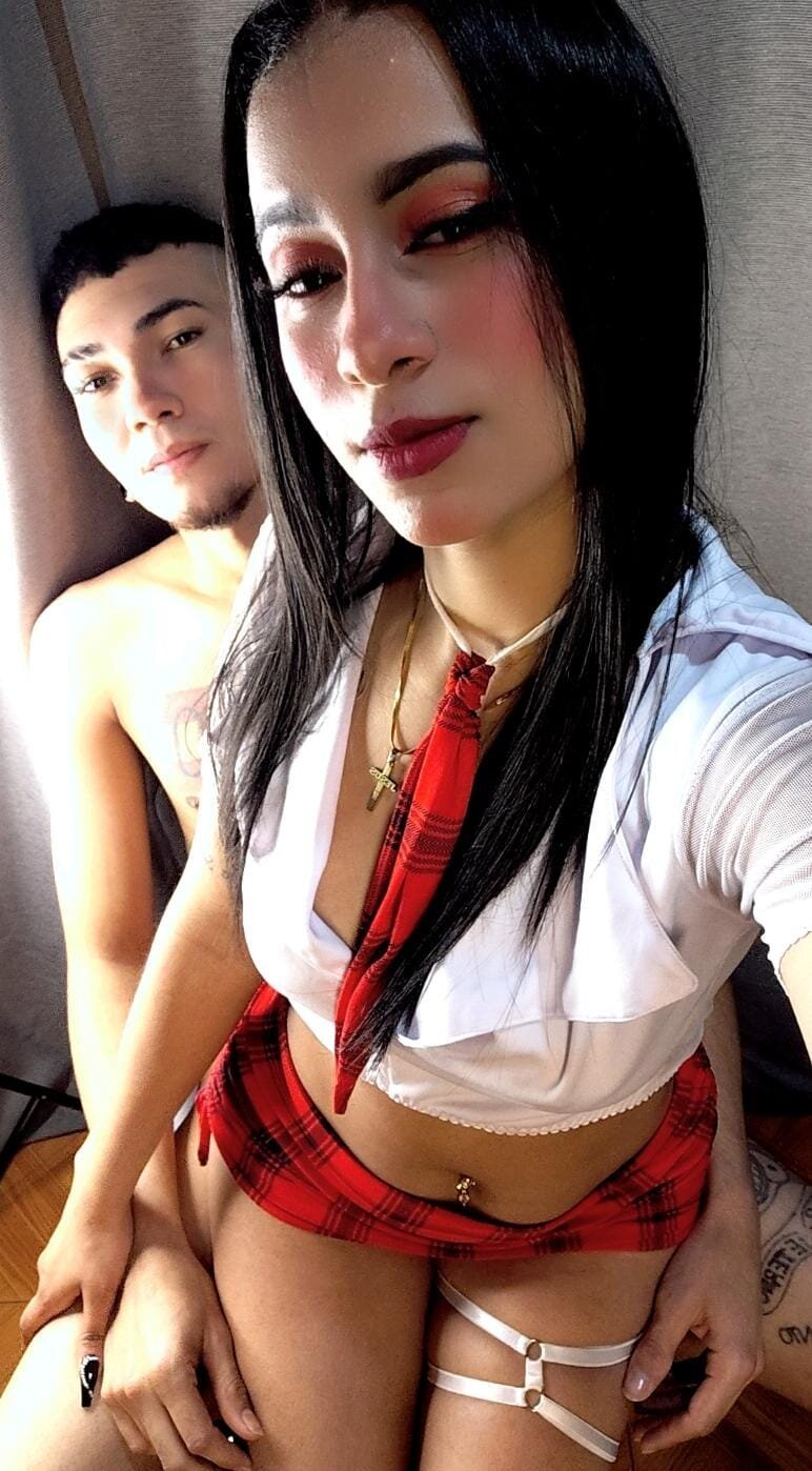 Logan_and_Reachel 熱門圖片 8615