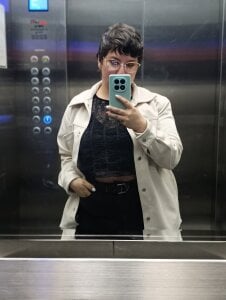 Ximenna_Cruz Close or not so close? Pic 2