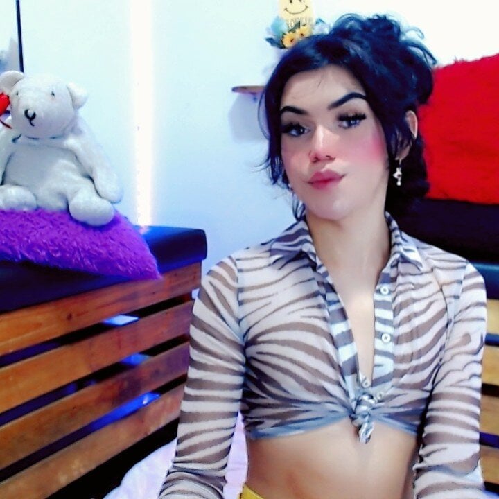 NathalialLooes adlı kullanıcının viral fotoğrafları:  1187