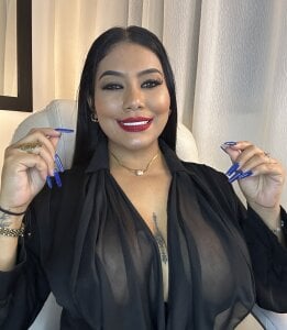 BetzabethHomud0 💋 Pic 4