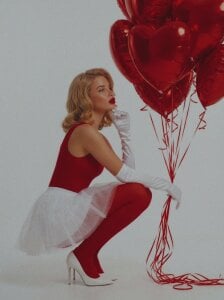 _TiffanyCo_の❤️ST. VALENTINE'S DAY❤️の 4枚の写真