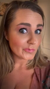 Blondie955 Just me Pic 8