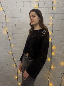 SuzyGarasha Public Foto 3