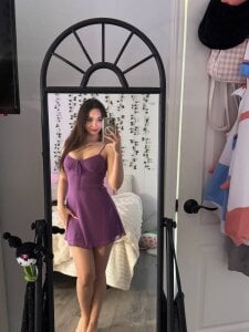 jocelyynnx mirror selfies :) Pic 6