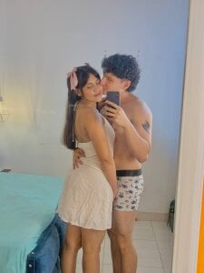 Zoe_And_Dylan_ tender couple Pic 3