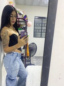 Very pretty girl de candy_hot_dirty  3 Imagens