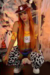 s_karina Trick or treat? Εικόνα 3