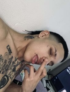 Fraizan od The_master_Fraizan  3 snímek