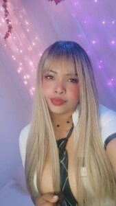 NyxTits uniform under suspicion 🤔 Immagine 