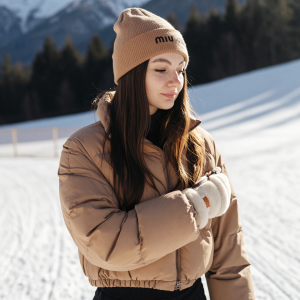 Winter vibe de Alic_Fox  7 Imagens