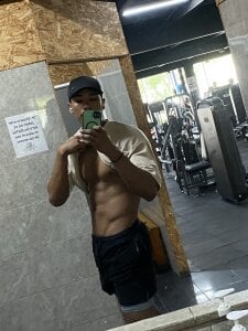 JacksonCooper1 Casual Pic 3