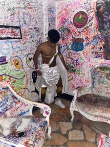 Halloween de Jacob_606  3 Imagens