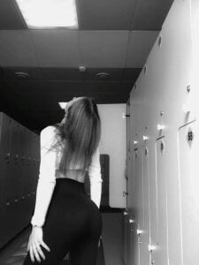 veronica_bubble sport 사진