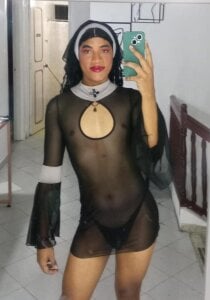 ivonne_sexx *Ivonne is sweetness*🍭🍬 Pic 4