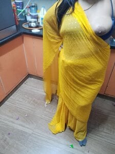 Telugu_girl143 Happy new year 2024 Pic