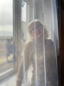 Maya_Mayflower appetizer Poză