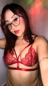 Veronica_Mae Know me 🔥😈 Pic 4