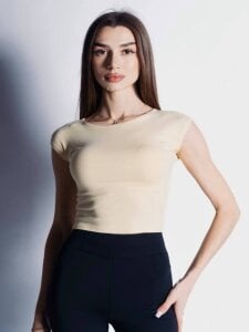 TeriCrouter Public Pic