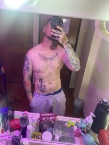 Adam_tatto Public Pic