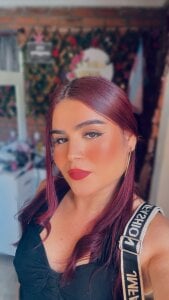 Jasmine_Jones7 More about me🎀💖 Foto 2