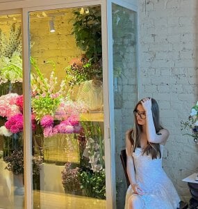 I know you're watching de Ellya_me  7 Imagens