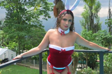 MafeeRoss Chrismas Pic 2